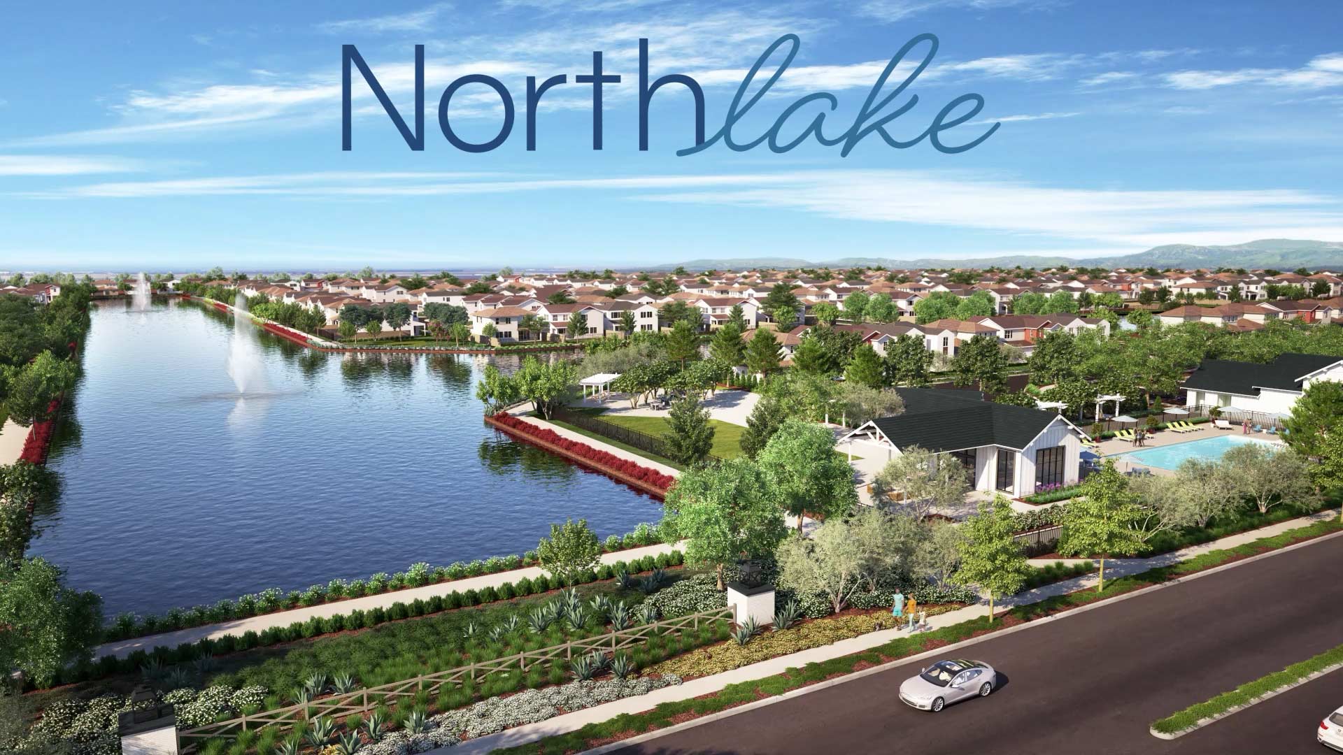 Northlake Natomas