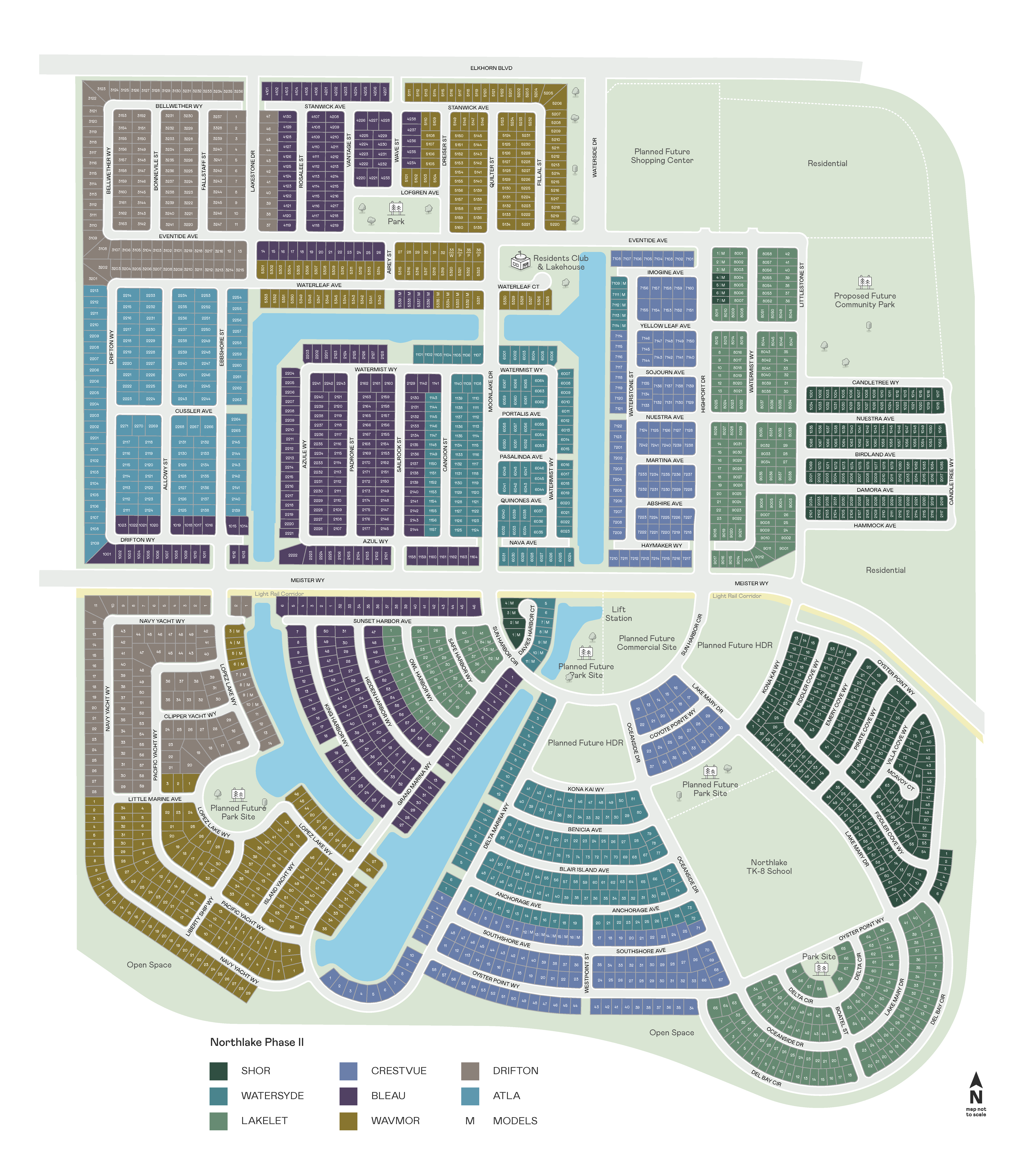 Site Map