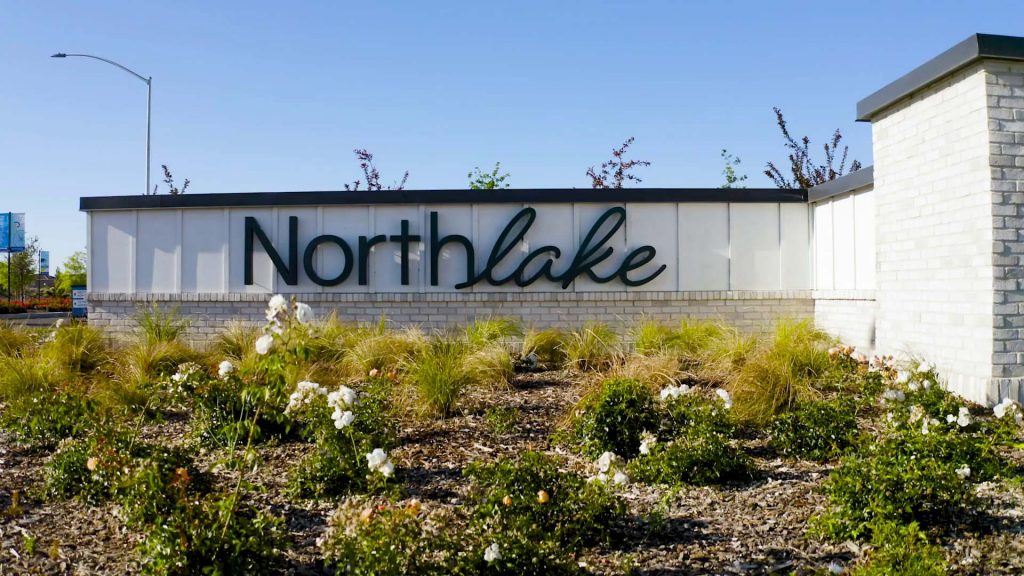 Northlake - New Homes in North Natomas